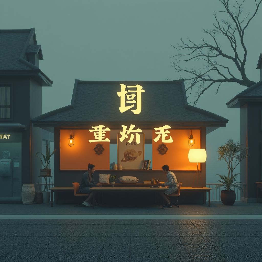 เสียงชีวิต: แรงบันดาลใจที่ซ่อนเร้น